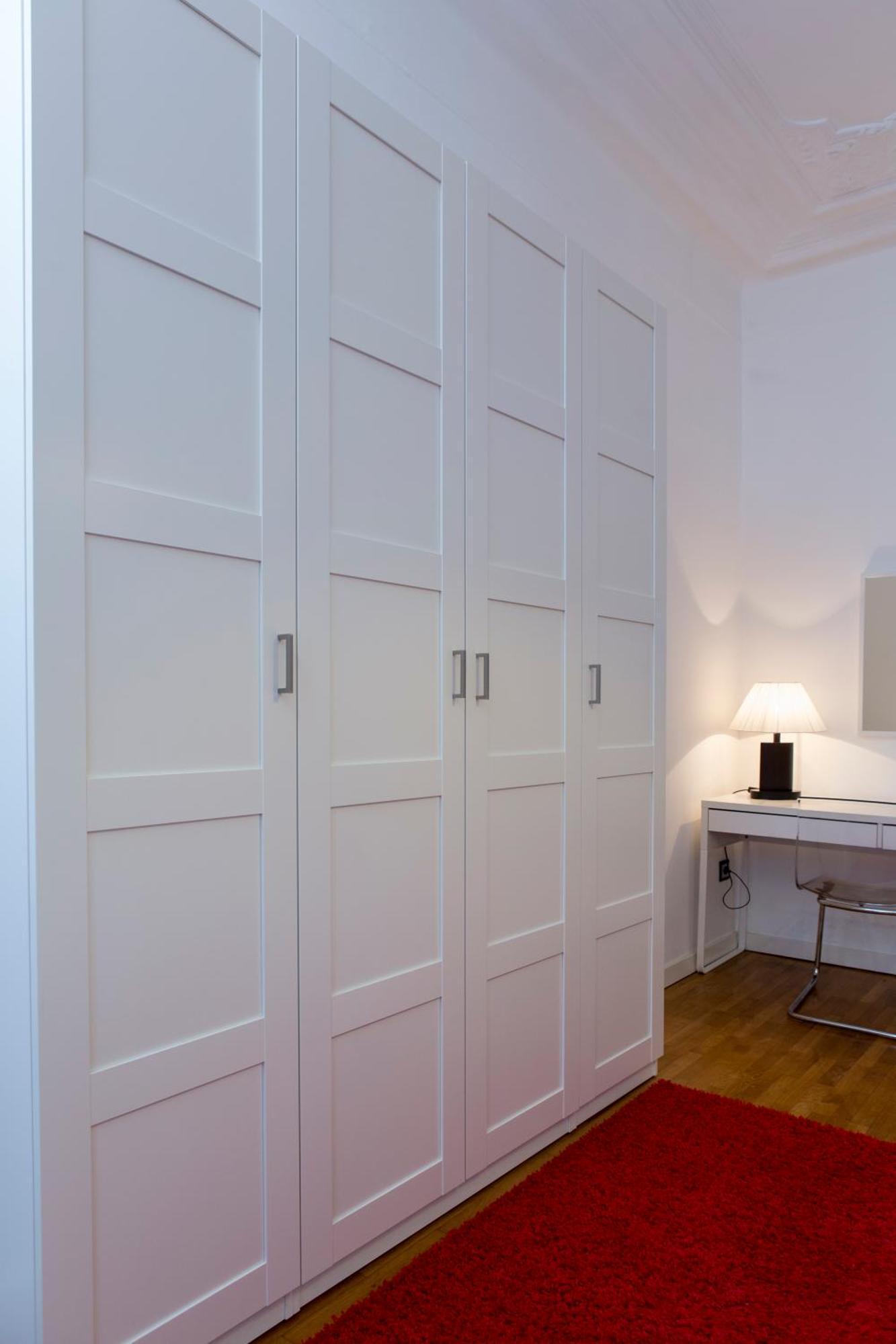 Appartement The Queen Luxury - Liberty Luxembourg