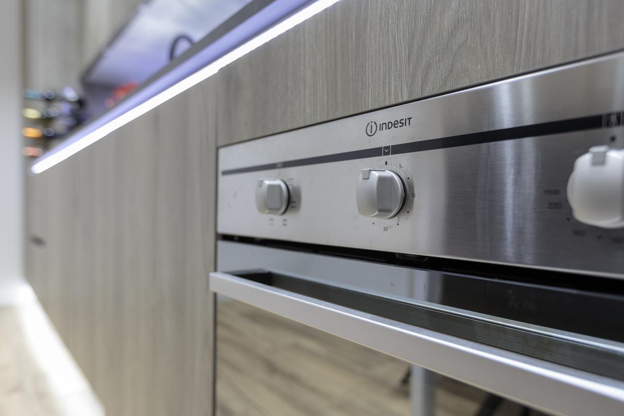 Appartement The Queen Luxury - Liberty Luxembourg