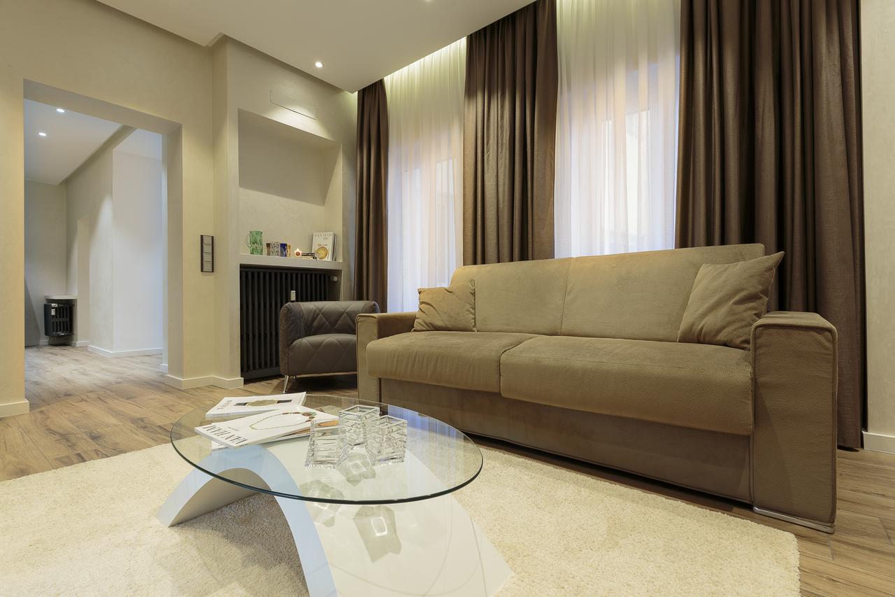 Appartement The Queen Luxury - Liberty Luxembourg